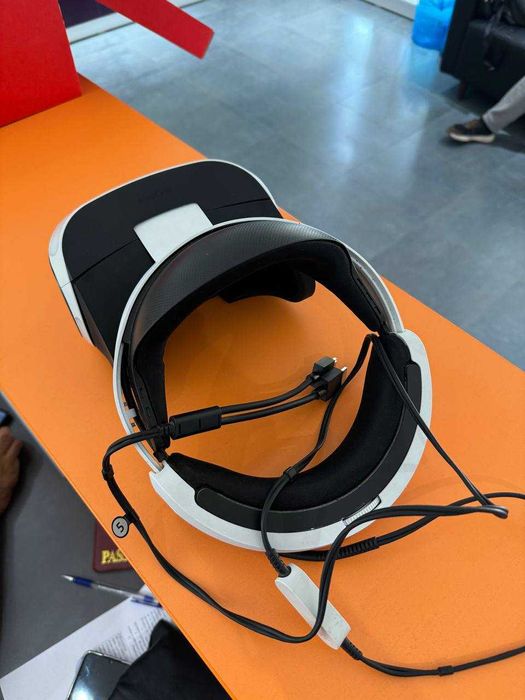 Sony playstation VR Модель CUH-ZVR1