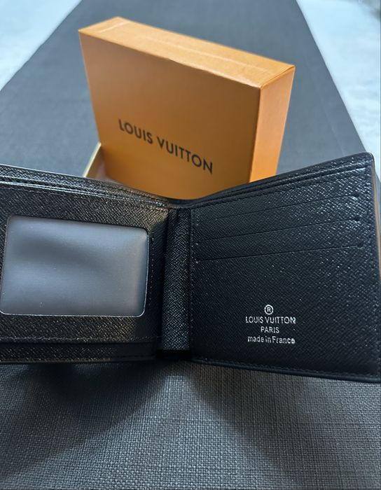 Portofel Louis Vuitton