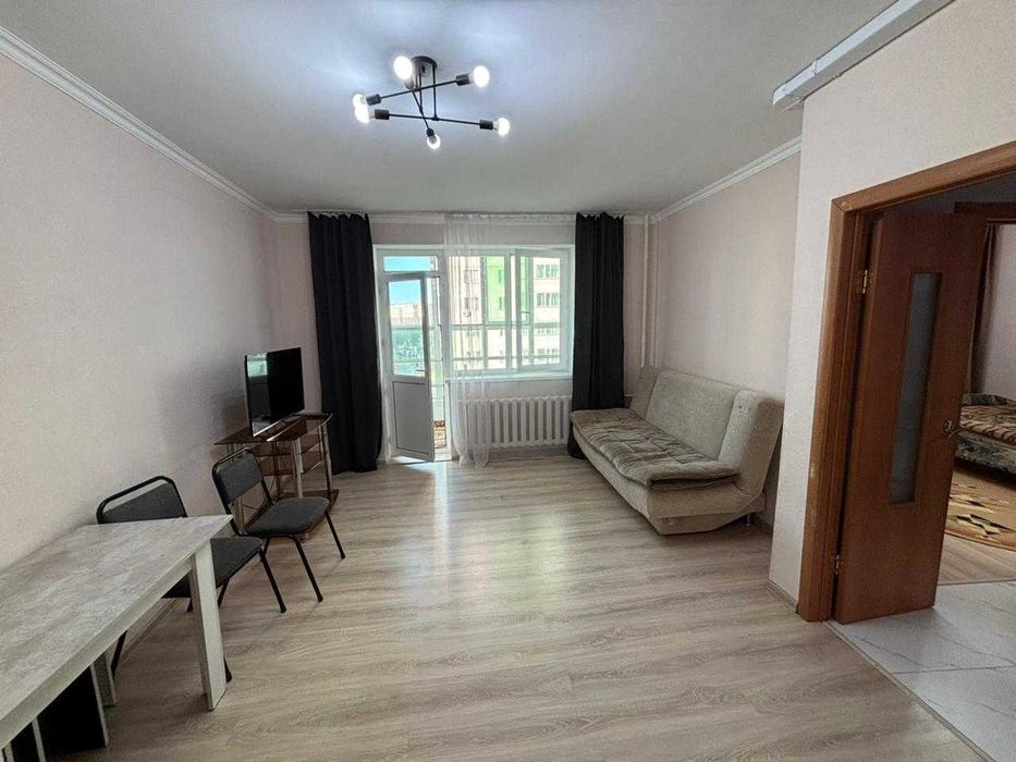 2 ком.кв  44 кв.м    ЖК Жагалау