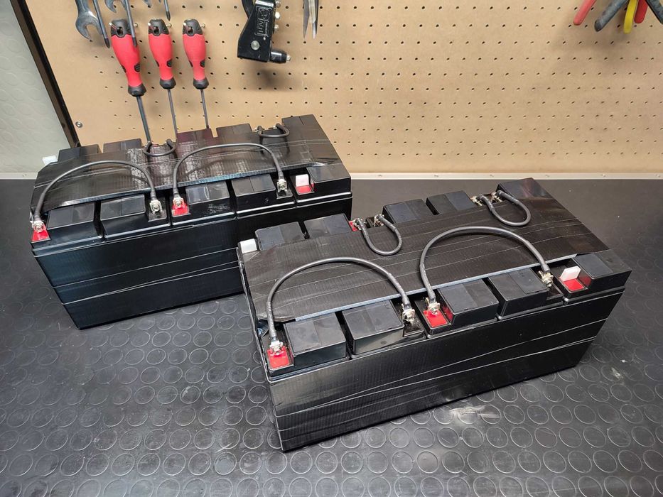 Ремонт на електрически скутери и тротинетки!