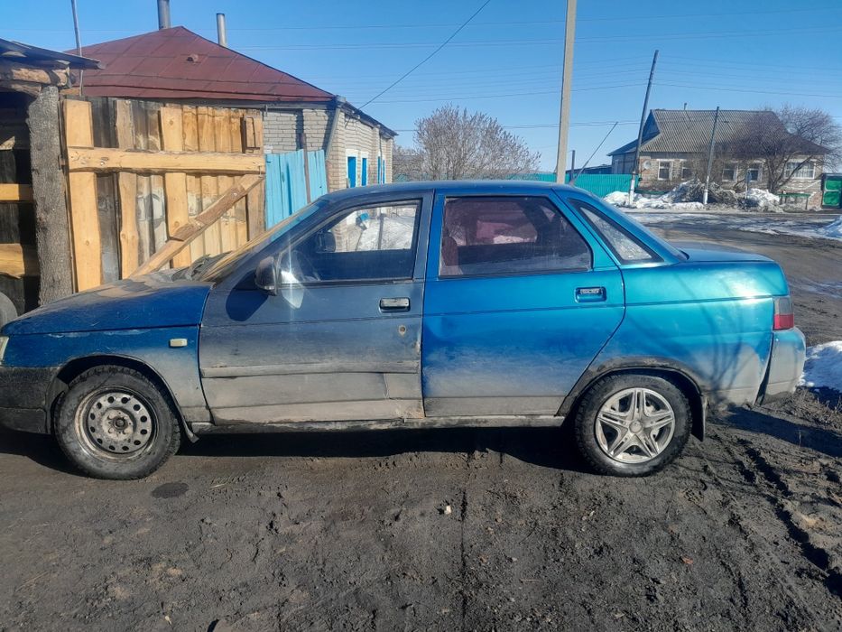 Машина пятилетка