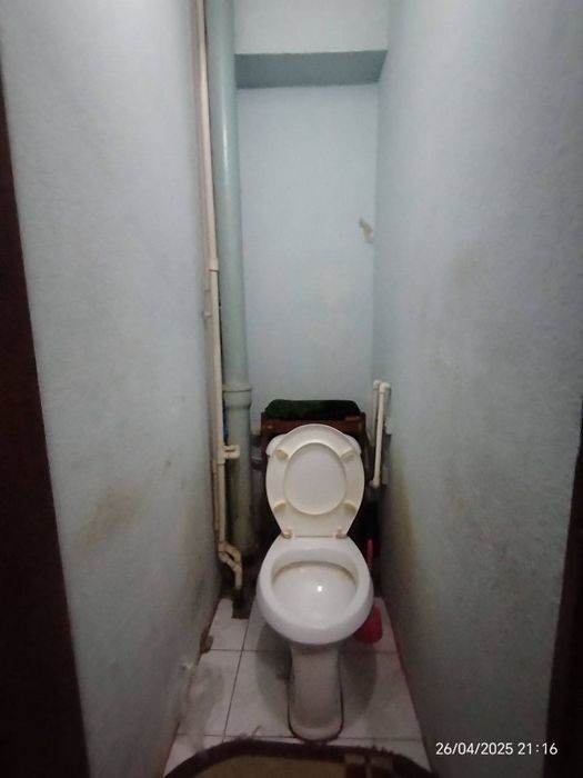 Mirzo Ulugʻbek tumanida 2 xonali kvartira ijaraga beriladi.