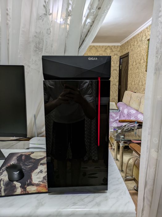 ПК/PC с 2к монитором,GTX 1660ti,i5 9600k