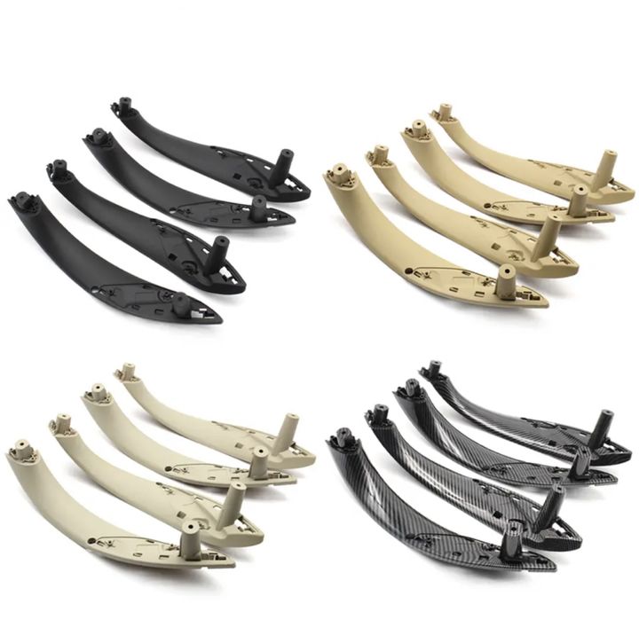 Maner interior șofer negru Veneto oyster Bmw 3 4 GT f34 F30 f32 f31