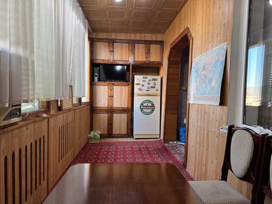 Продам 3 ком Хумаюн №U223