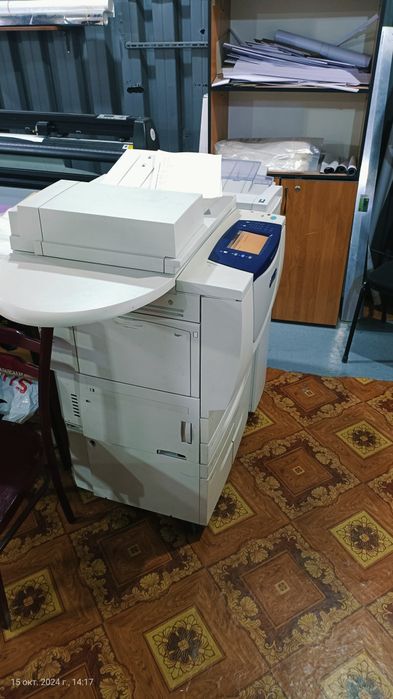 Xerox 5765 скоростной А3