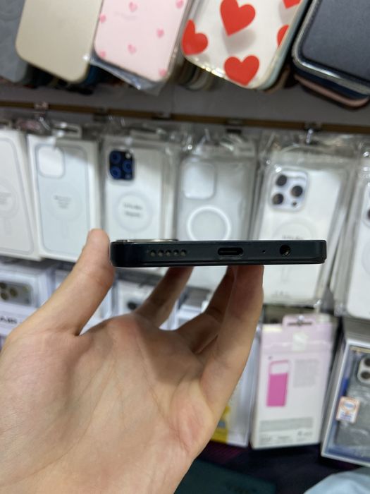 Honor X7c 8/256 ideal