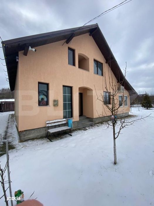 Casa de vanzare in Dorna Candrenilor disponibila imediat