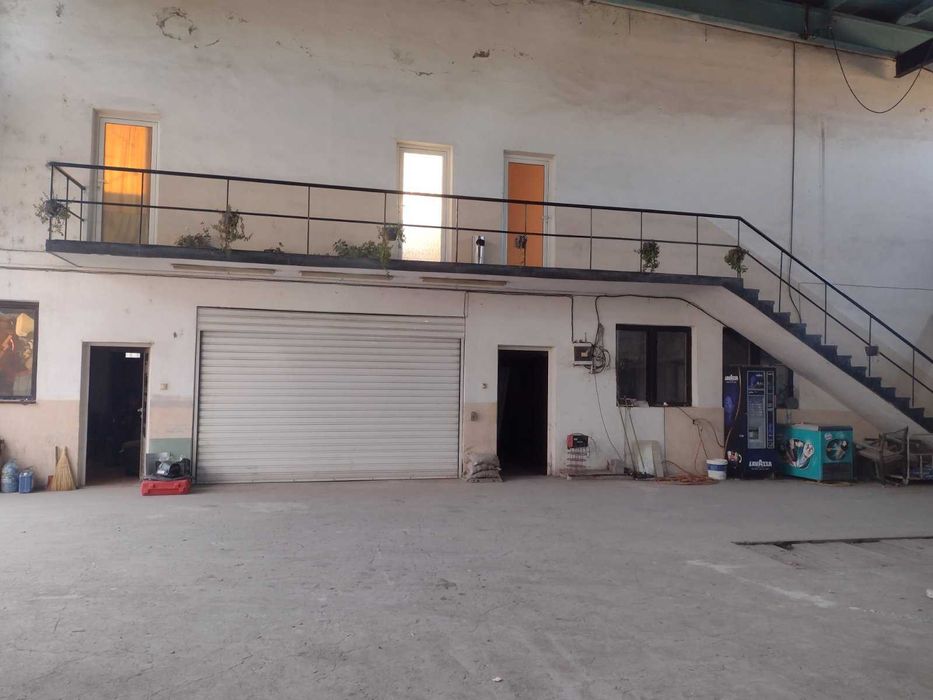 Продава се Промишлена сграда в к.к. Слънчев бряг - 2200 кв.м за 591 €/кв.м - Снимка #4