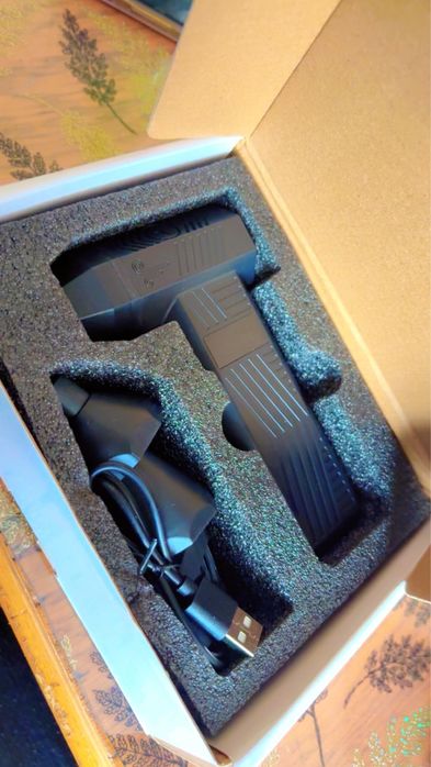 Suflanta puternică Turbo l1