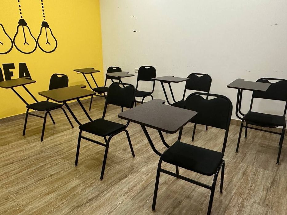 Stul-pyupitr силвия турон Стул-пюпитр (с планшетом)От производителя!