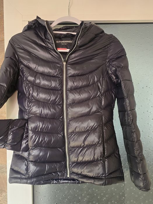 Дамско яке размер ХС