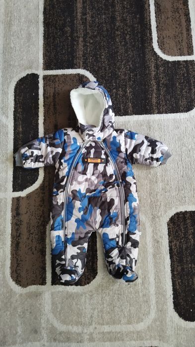 Продам комбинезоны