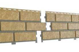 Сайдинг пвх Кирпич