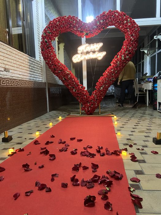 Оформление Аниматоры . OTAJON - ONAJON