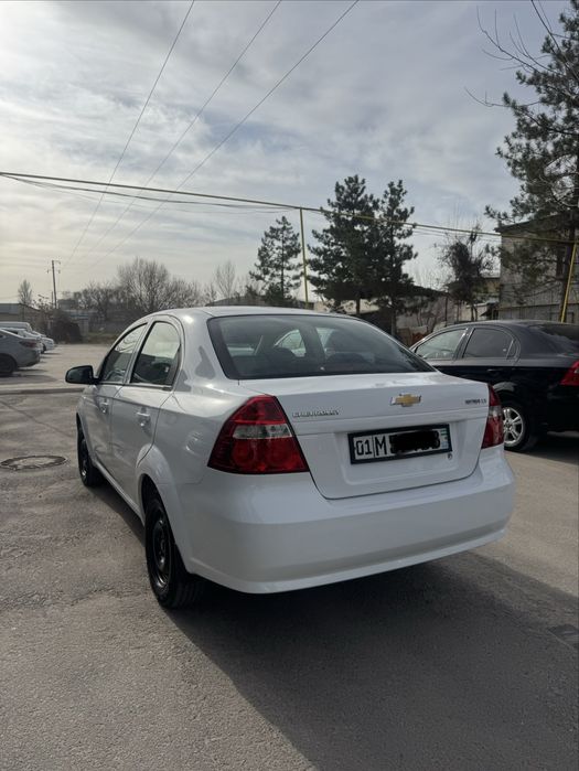 Нексия 3 нахт йоки аренда