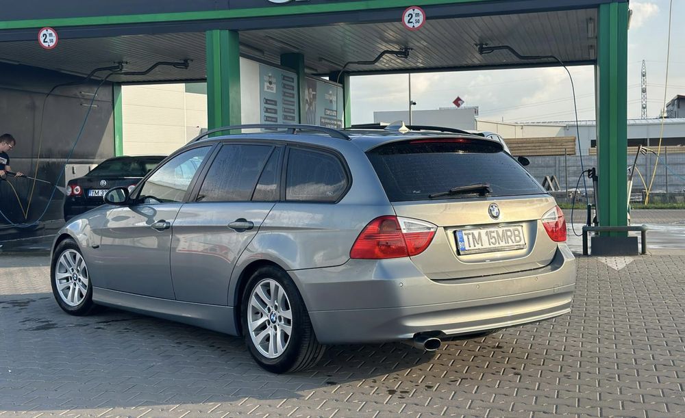 Rent a Car/ Inchirieri auto cutie automata