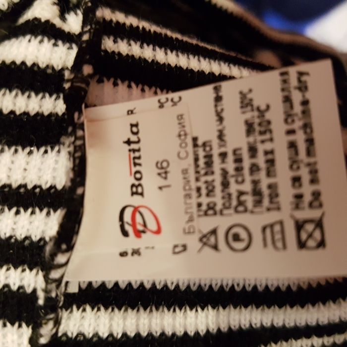 Bluze noi , bumbac , 8 - 10 ani , fete