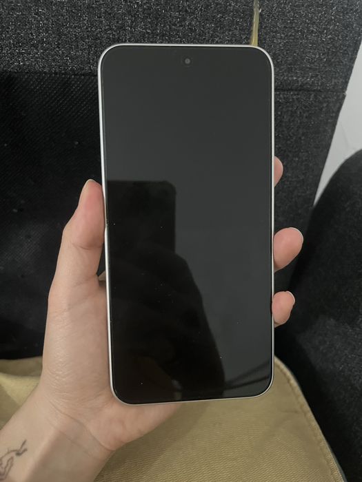 Xiomi redmi note 15 pro 5G