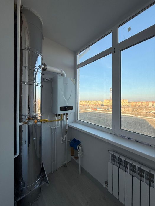 Продам 1 ком кв в ЖК Алия