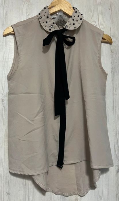 Camasa cu guler superb