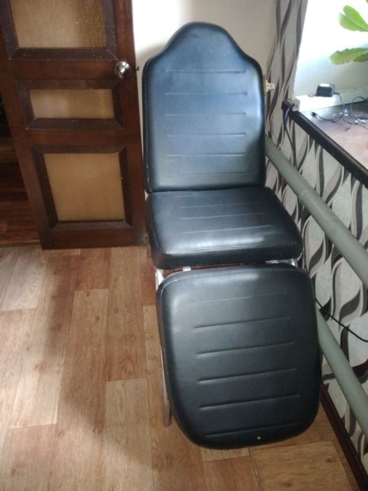 Продам кресло кушедку