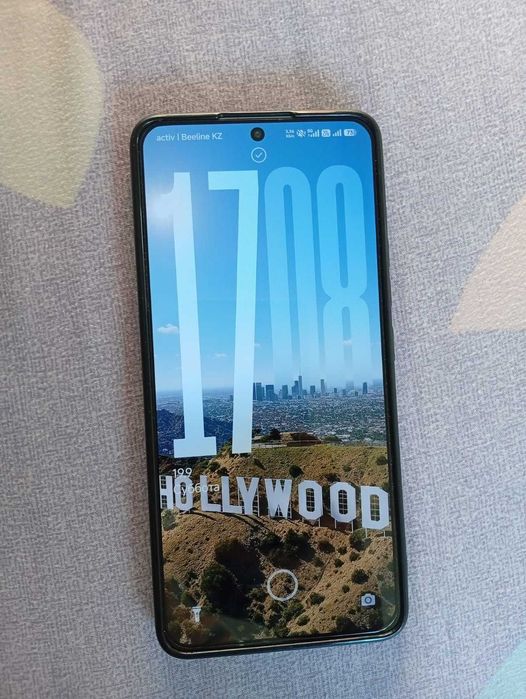 Продам Redmi turbo 3 аналог от poco f6