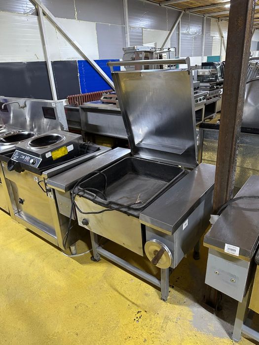 Электро сковорода, оборудование