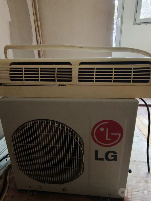 LG  Konditsioner