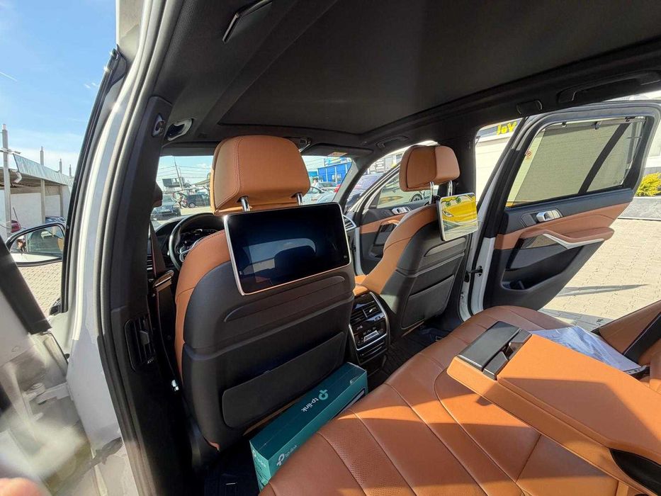 BMW X5 xDrive45e M Sport – Plug-in Hybrid – An 2021 TVA INCLUS IN PRET