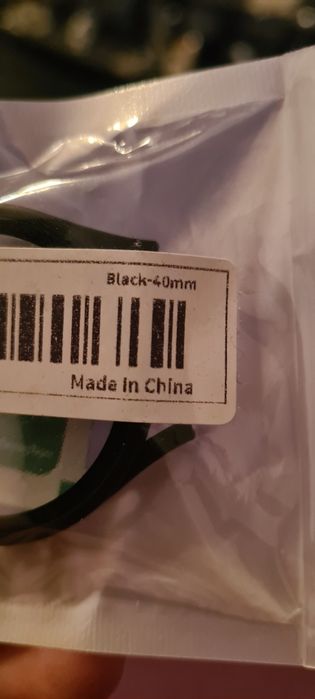 Galaxy Watch 5 40 mm Протектор