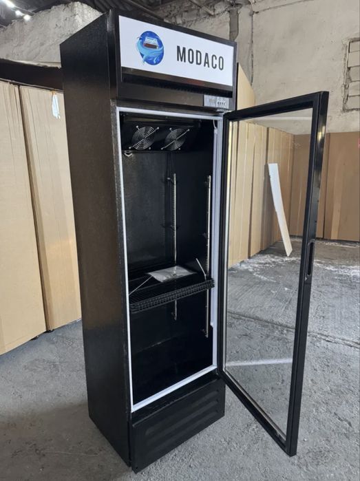 Vitrina frigorifica verticala MODACO LED