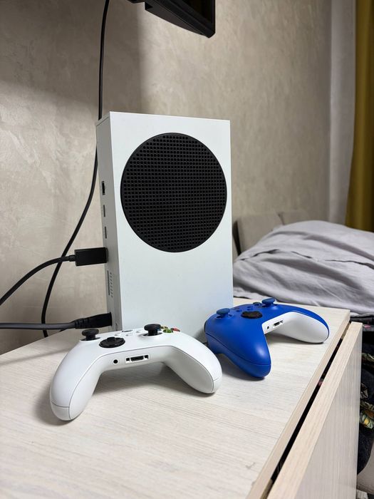 XBOX series s 512GB