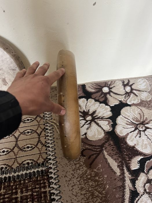 Doyra 38 lik profisyonal