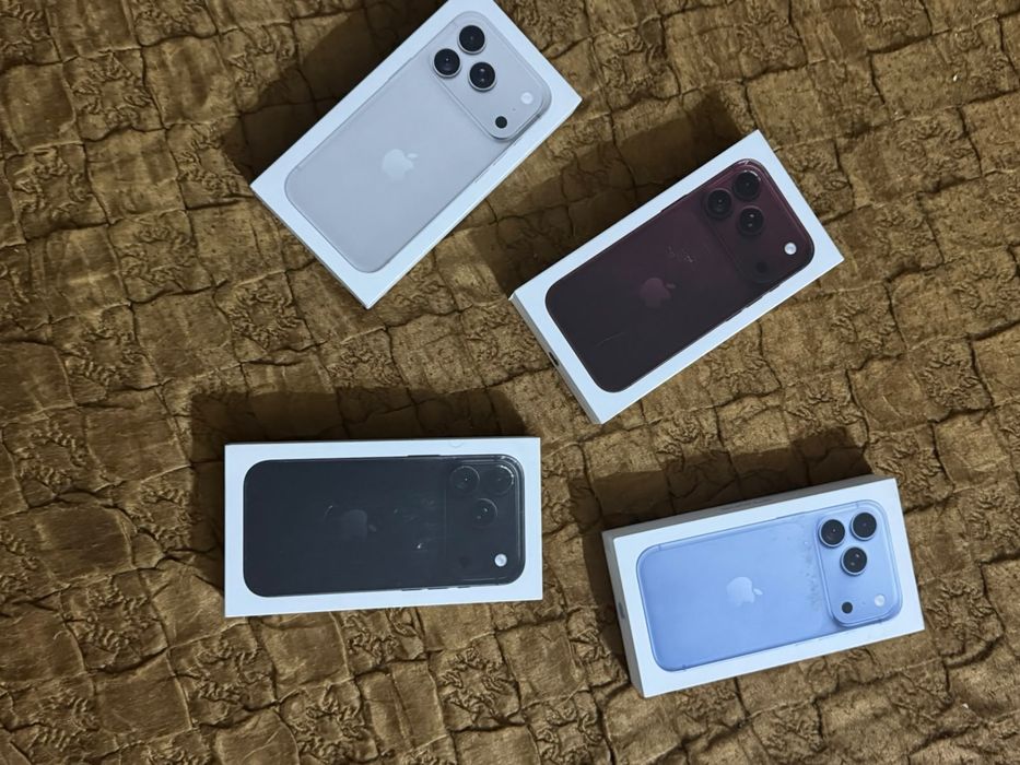 Iphone 18 pro max
