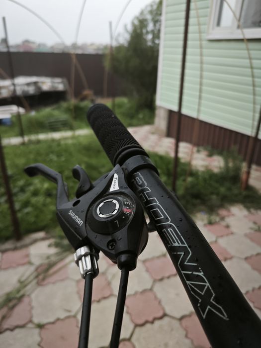 Бу велосипед 26