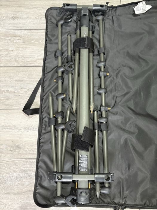 Vand Rod-pod dechatlon 3 sau 4 posturi