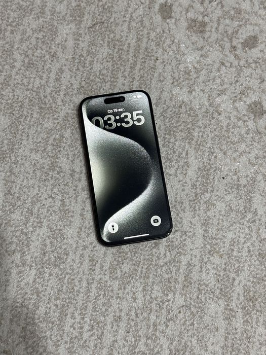Айфон 15про/Iphone 15pro 256gb