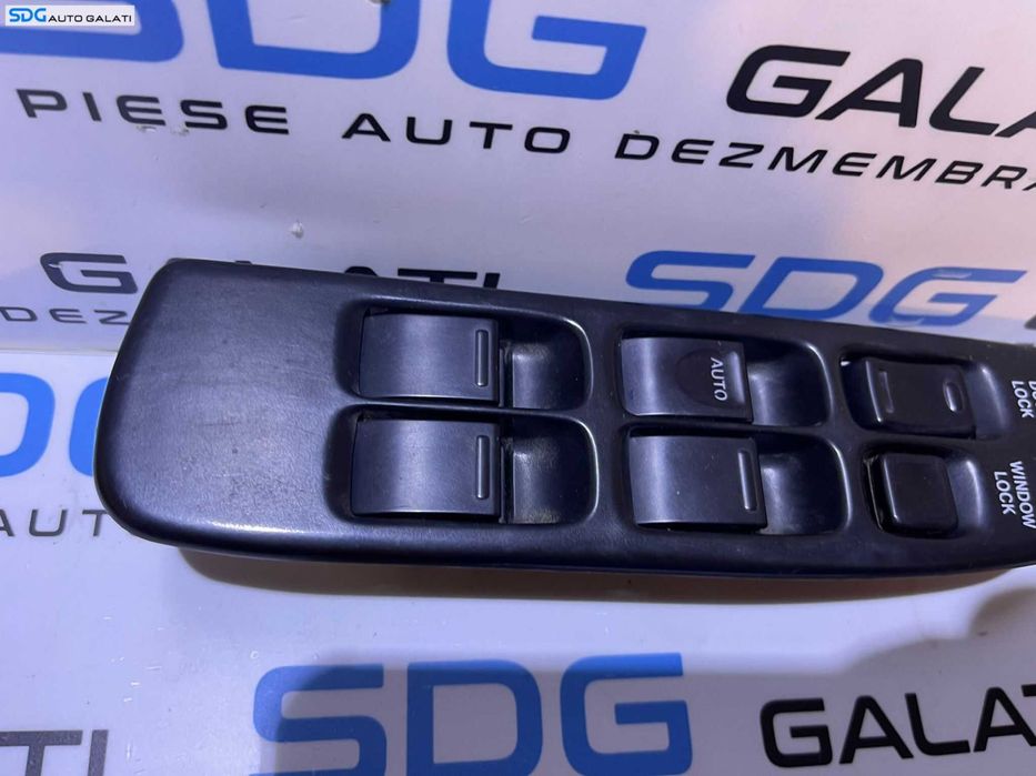 Panou Consola Comanda Buton Butoane Geamuri Suzuki Swift 1989 - 1994