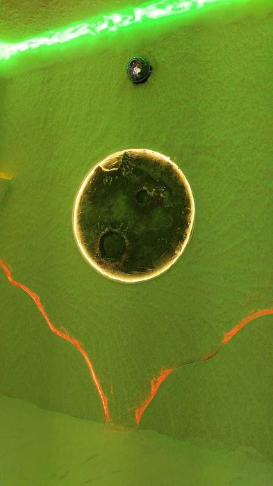 Солевые комнаты, солевые шахты, галотерапия