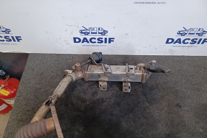 Racitor gaze 8200719993D MX1253 Nissan Qashqai prima generatie J10 (f