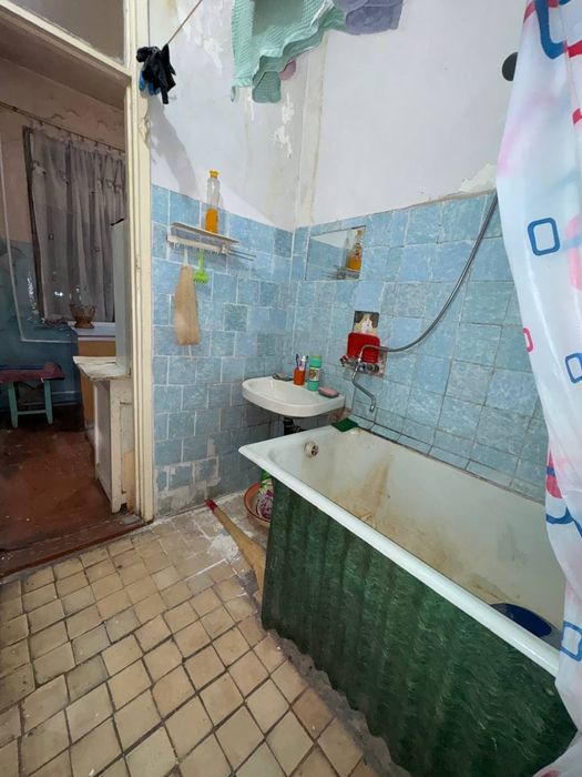 Продаётся 3/2/4 квартира Чиланзар 20