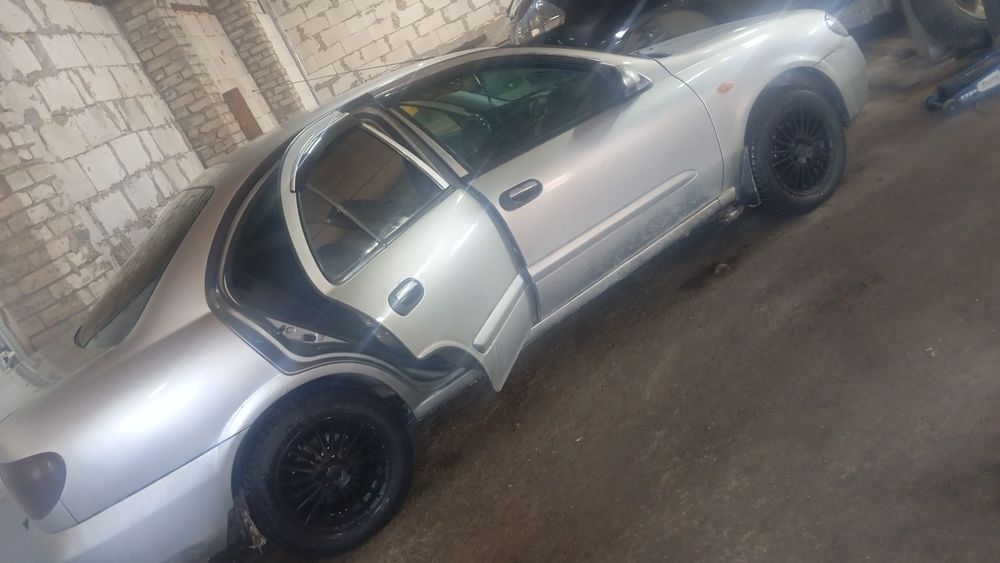 Продам машину на каждый день