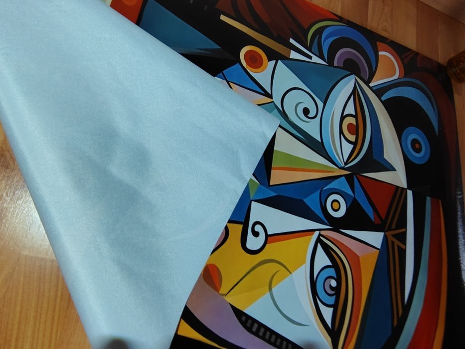 Pictură Picasso 100/ 70, tablou/ poster Pablo Picasso