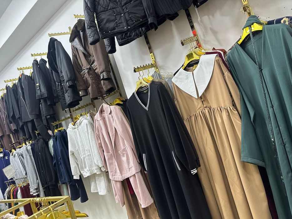 Таййор Бизнес сотилади