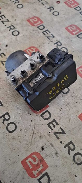 Pompa ABS / Modul ABS Fiat Ducato , Peugeot Boxer cod: 00518045960