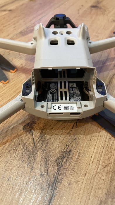 DJI Mini 3 Fly More Combo