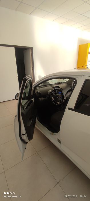 Продается Spark1.25 механика