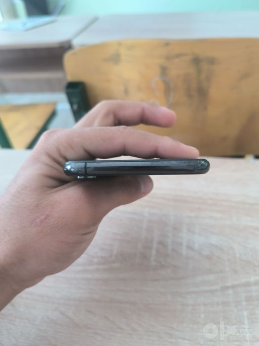 iphone xs max 256 lla