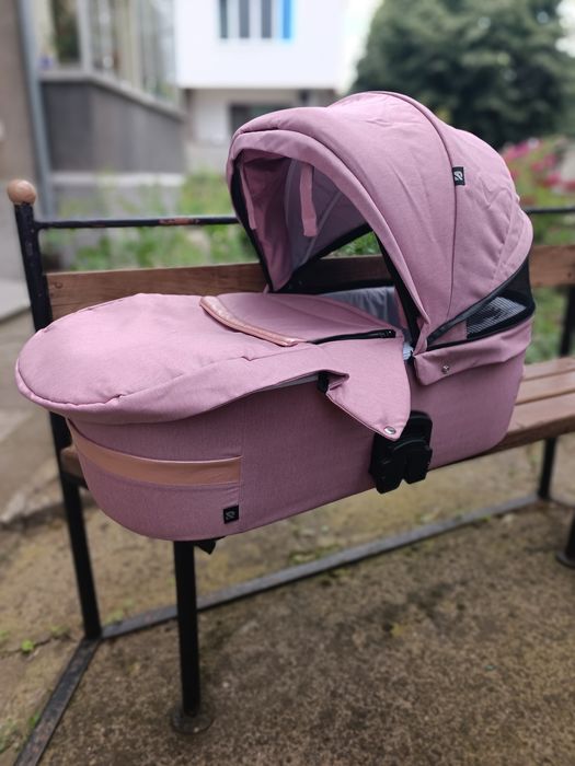 Бебешка количка RIKO ULTIMA